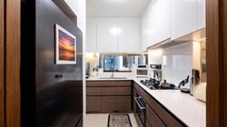 Parc Botannia (D28), Condominium #634156101